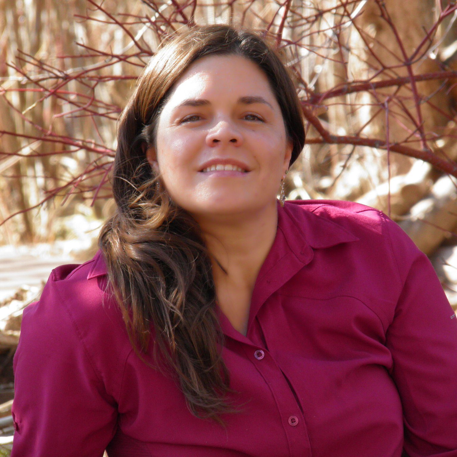 Stacy Profile Photo